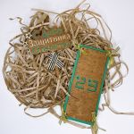 Мастер-класс: «Оформление подарка к 23 февраля»